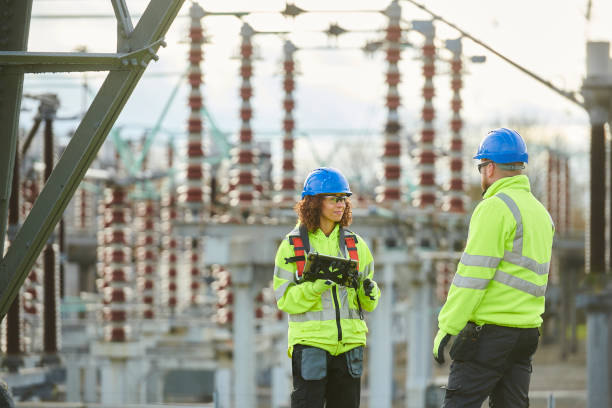 Best Industrial Electrical Services  in Centerville, TN