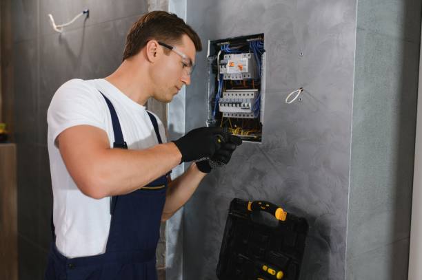 Best Emergency Electrical Repair  in Centerville, TN